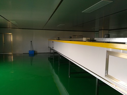 如何判斷一家噴油設(shè)備廠家的質(zhì)量標準？